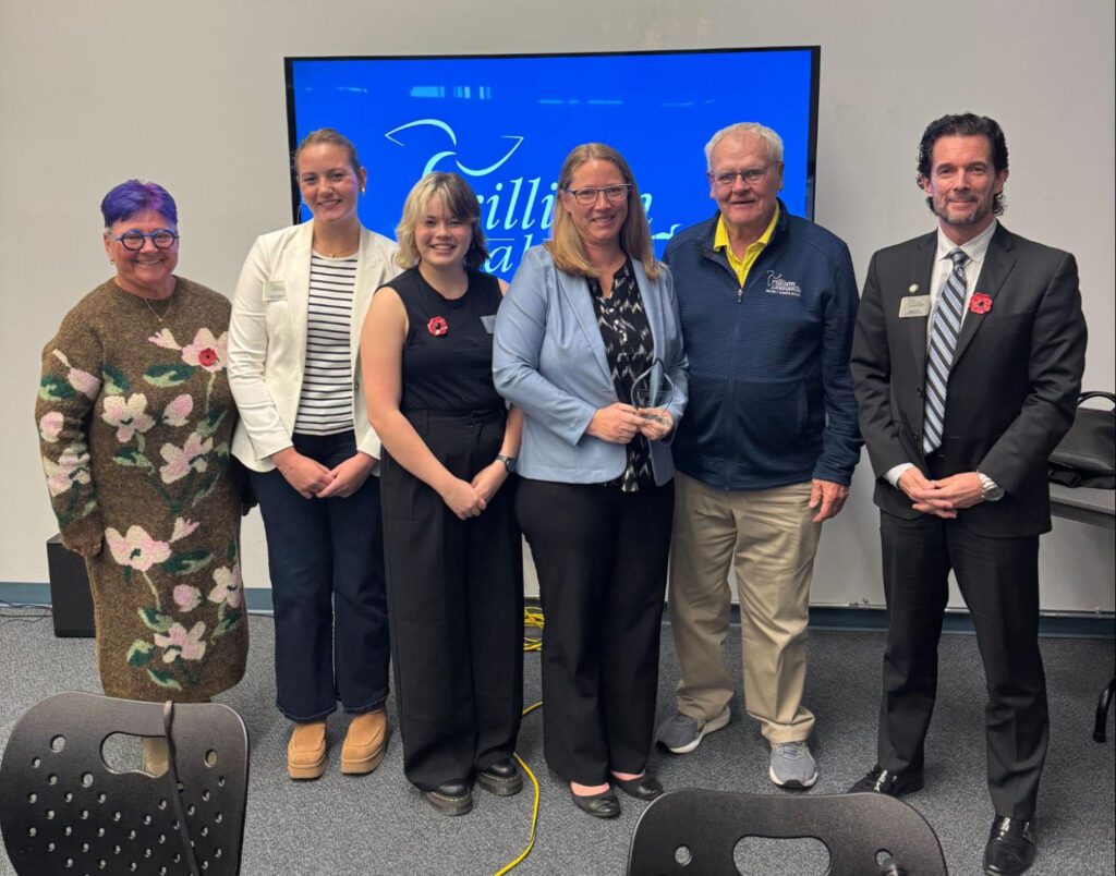 Jennifer Mills HHSSBoard Meeting Oct 28, 2025