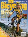 bicycling mag cover