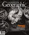 canadian geographic cover