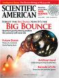 scientific american mag cover