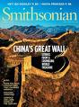 smithsonian mag cover