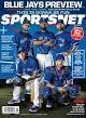 sportsnet mag cover