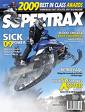 supertrax cover