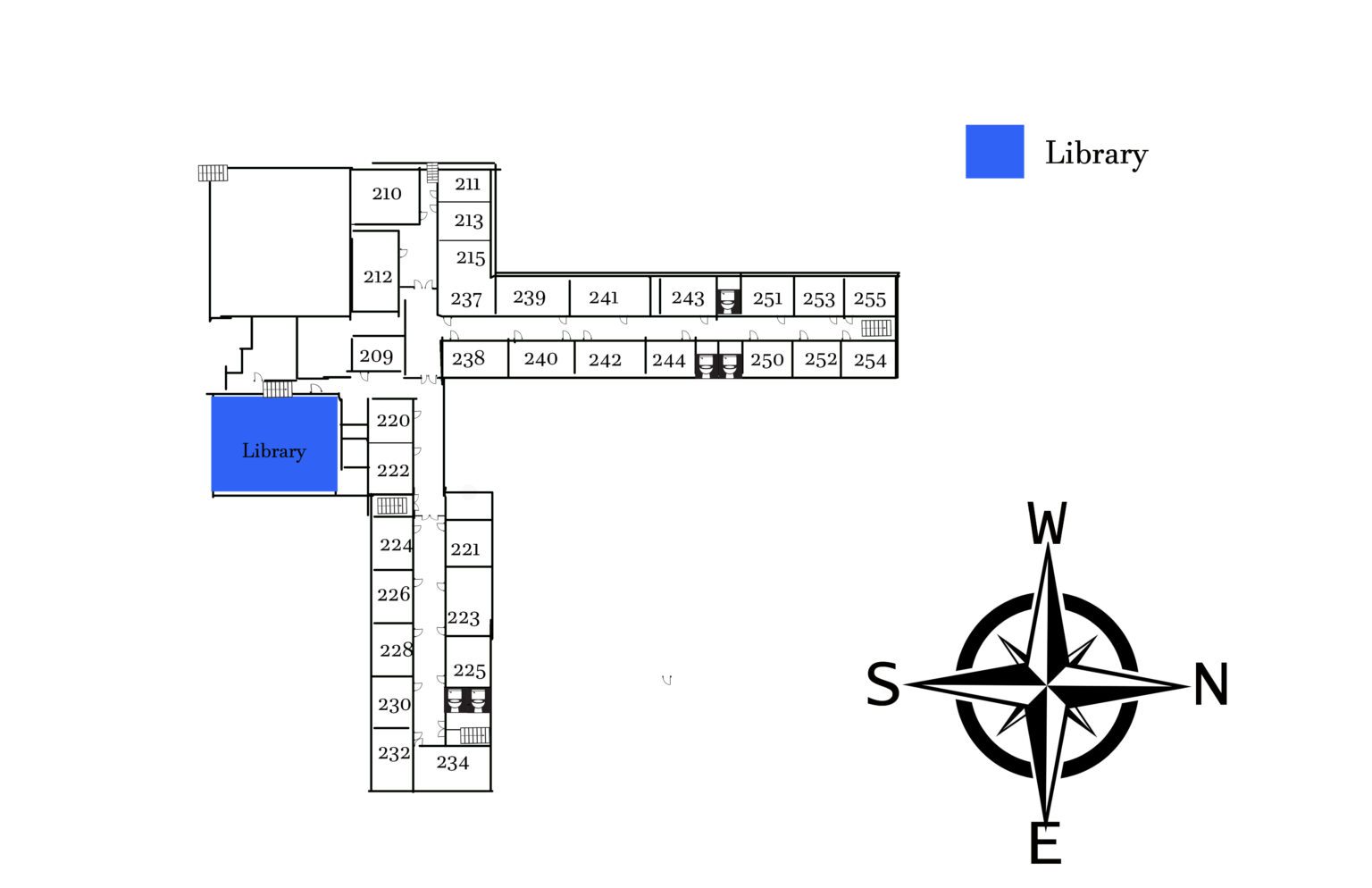 About – Lindsay Collegiate and Vocational Institute