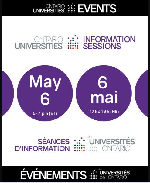 laptop info session