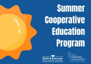 summer coop